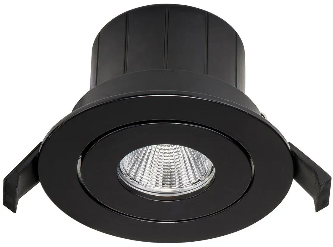 Havit Lighting Светодиодный потолочный светильник для наружного освещения "PRIME", 1 лампочка, светодиодный модуль накаливания | Светодиод прочно интегрирован Ø 10,5 см, Высота: 10,5 см, черный
Havit Lighting Светодиодный потолочный светильник для наружного освещения "PRIME", 1 лампочка, светодиодный модуль накаливания | Светодиод прочно интегрирован Ø 10,5 см, Высота: 10,5 см, черный