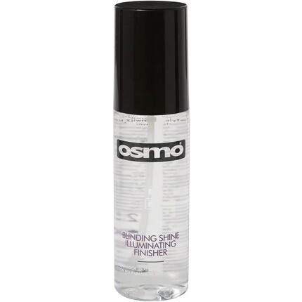 Осветляющий финишер Blinding Shine, 125 мл, Osmo
Осветляющий финишер Blinding Shine, 125 мл, Osmo