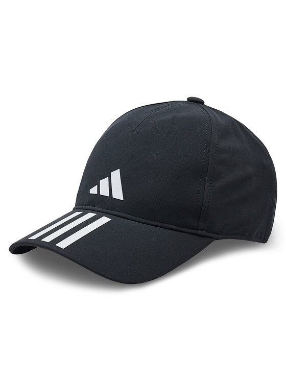 Кепка 3-Stripes AEROREADY Running Training Baseball Cap IC6520 Adidas, черный
Кепка 3-Stripes AEROREADY Running Training Baseball Cap IC6520 Adidas, черный