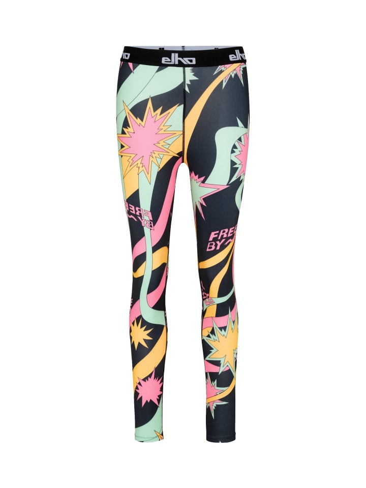 Брюки ЧЕРНОГО цвета elho
Брюки ЧЕРНОГО цвета elho