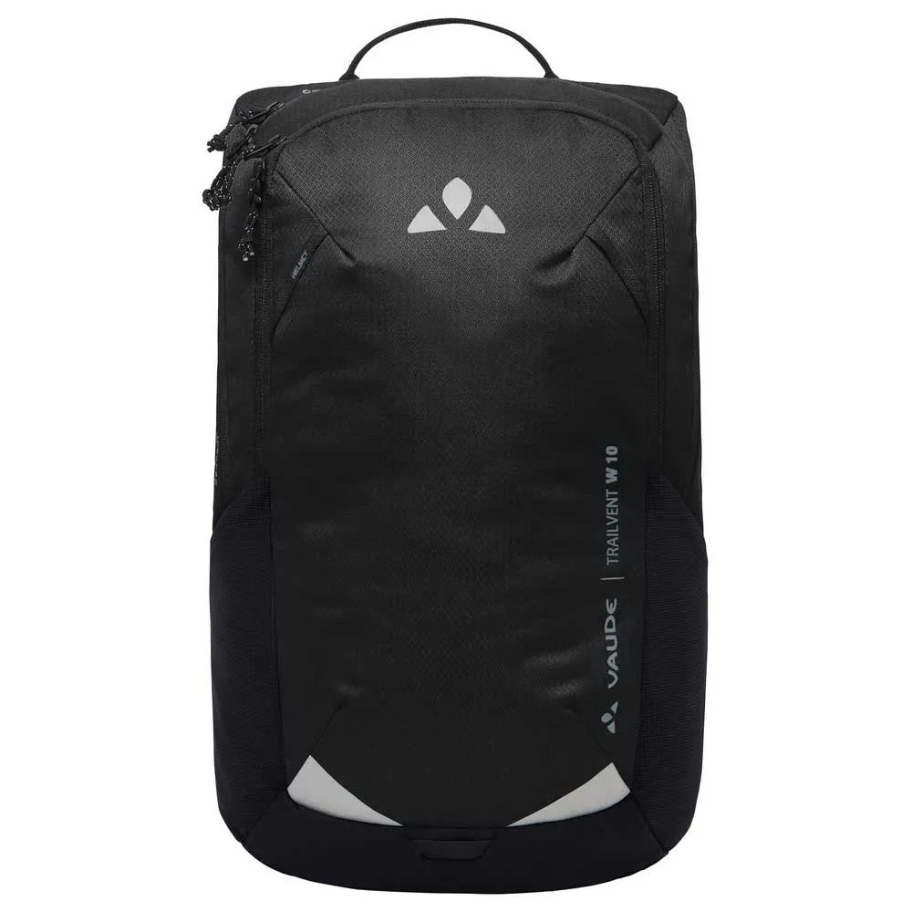 Рюкзак VAUDE W Trailvent 10L, черный
Рюкзак VAUDE W Trailvent 10L, черный