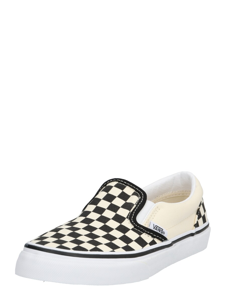 Кроссовки VANS Sneakers, натуральный белый
Кроссовки VANS Sneakers, натуральный белый