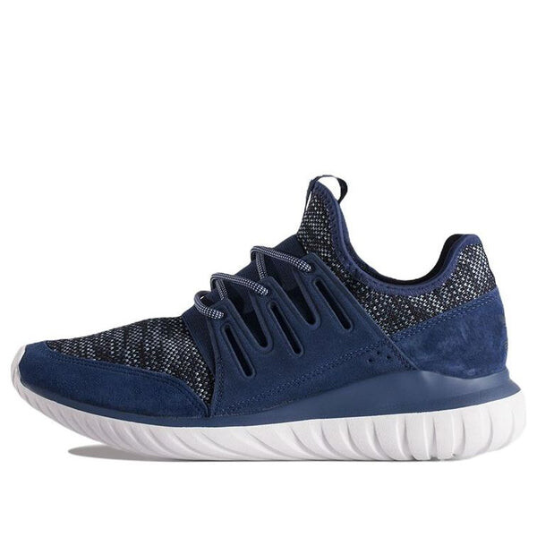 Кроссовки оригинал трубчатые радиальные Adidas, синий
Кроссовки оригинал трубчатые радиальные Adidas, синий