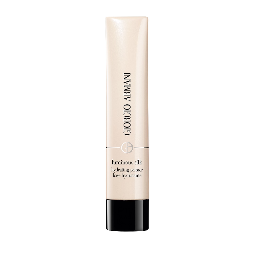 Увлажняющая основа под макияж luminous silk hydrating primer Armani Beauty, 30 мл
Увлажняющая основа под макияж luminous silk hydrating primer Armani Beauty, 30 мл