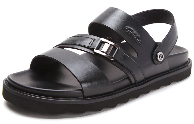 Слайд Мужской Черный Satchi
Слайд Мужской Черный Satchi