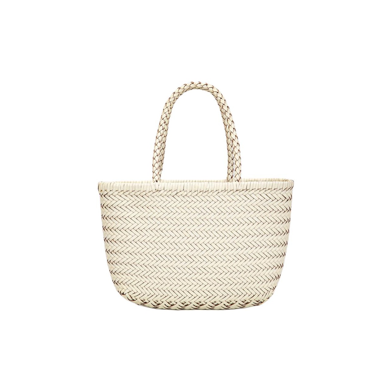 PAYOT Женская сумка из натуральной кожи комбинированных цветов, Ecru
PAYOT Женская сумка из натуральной кожи комбинированных цветов, Ecru