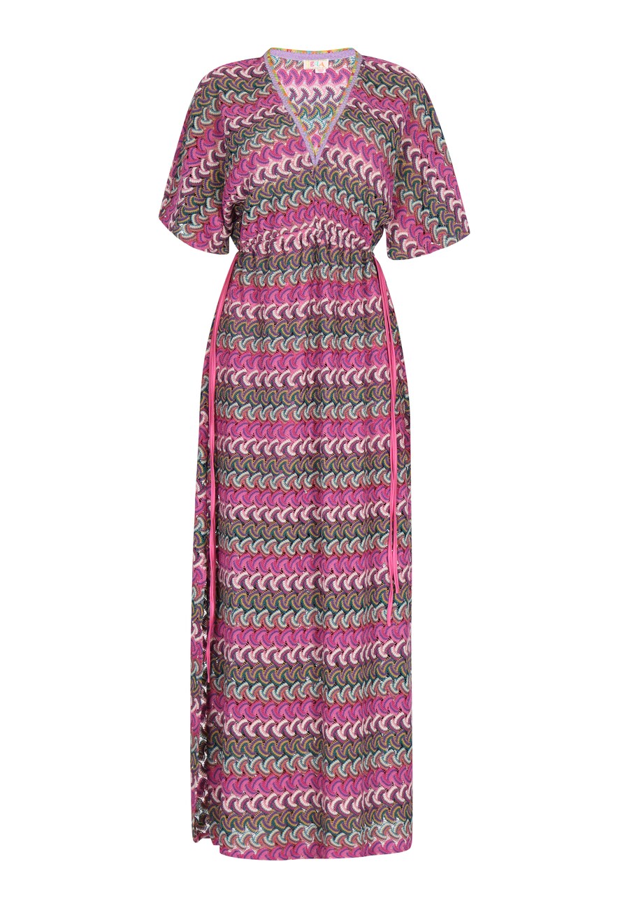 Летнее платье IZIA Summer Dress, разноцветный
Летнее платье IZIA Summer Dress, разноцветный