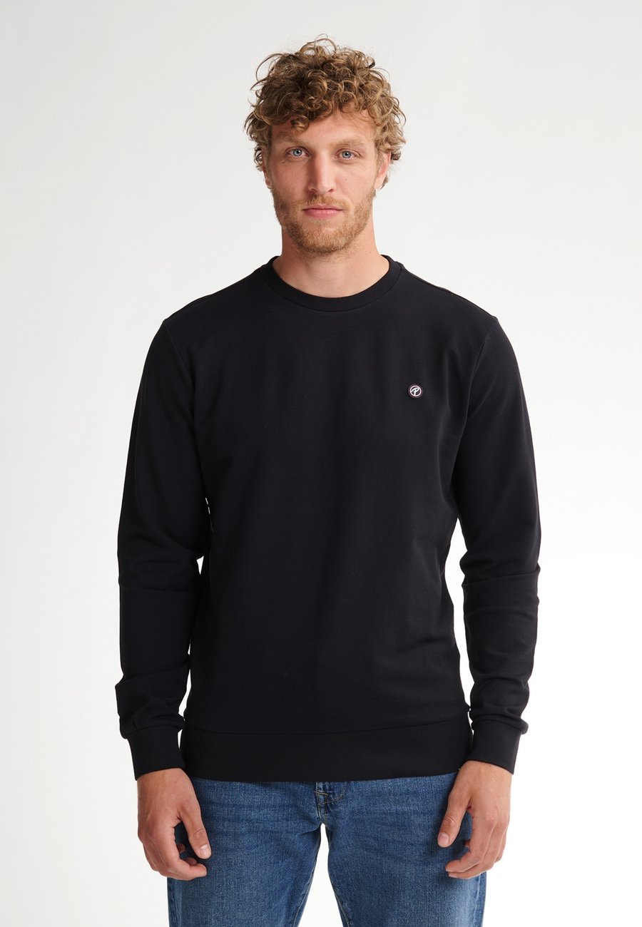 Толстовка Petrol Industries SEAVIEWPARK, Black
Толстовка Petrol Industries SEAVIEWPARK, Black