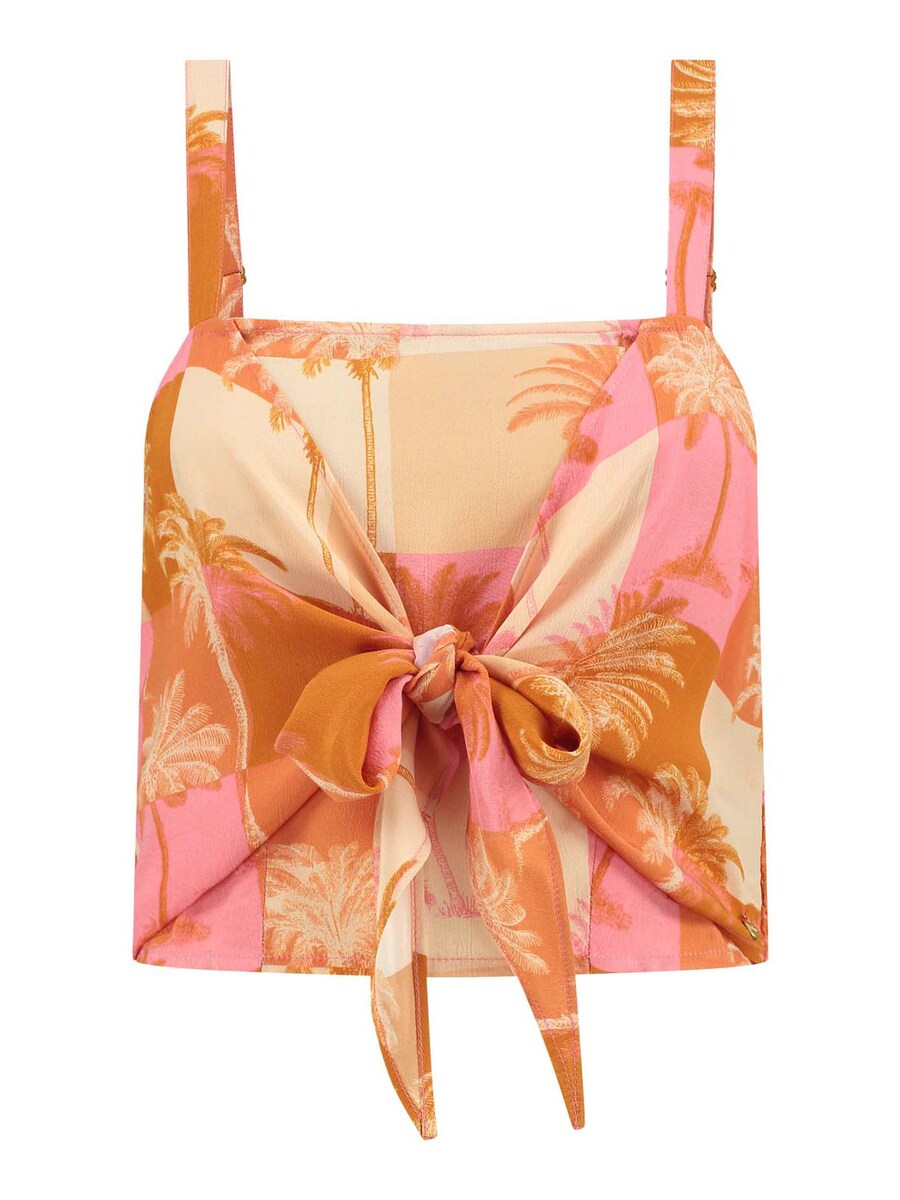 Блуза Shiwi Bonaire, оранжевый
Блуза Shiwi Bonaire, оранжевый