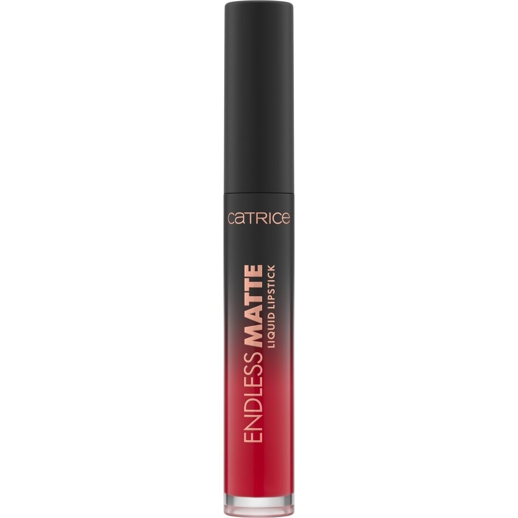 Помада для губ endless matte liquid Catrice, 060 red flag, объем 4.5 мл
Помада для губ endless matte liquid Catrice, 060 red flag, объем 4.5 мл