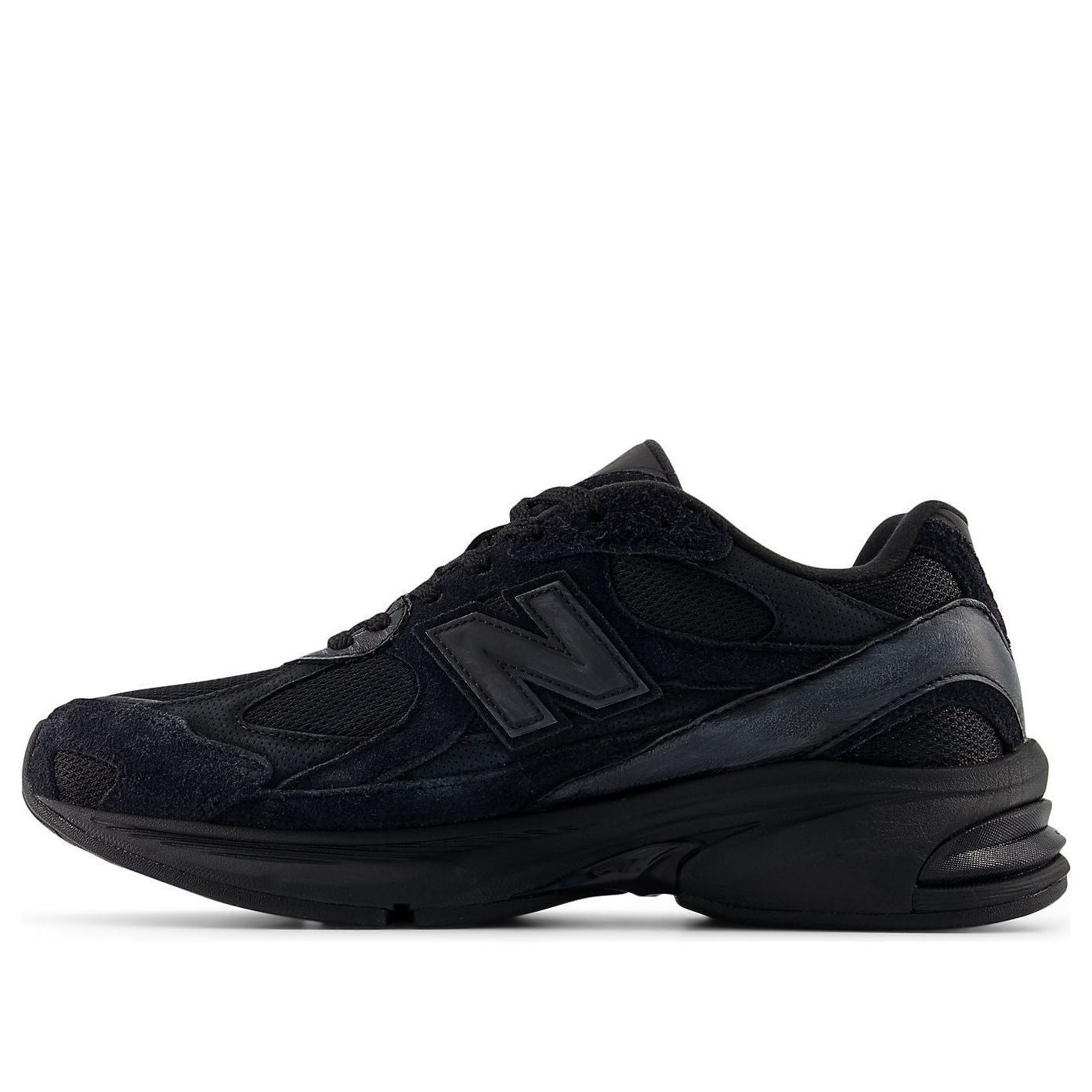 Кроссовки New Balance 2010 'Black'
Кроссовки New Balance 2010 'Black'