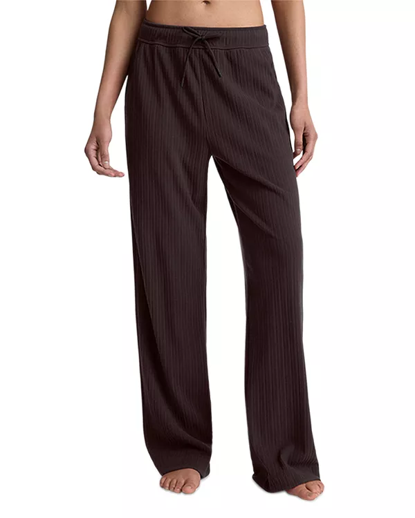 Дышащие ребристые брюки Beyond Yoga, коричневый
Дышащие ребристые брюки Beyond Yoga, коричневый