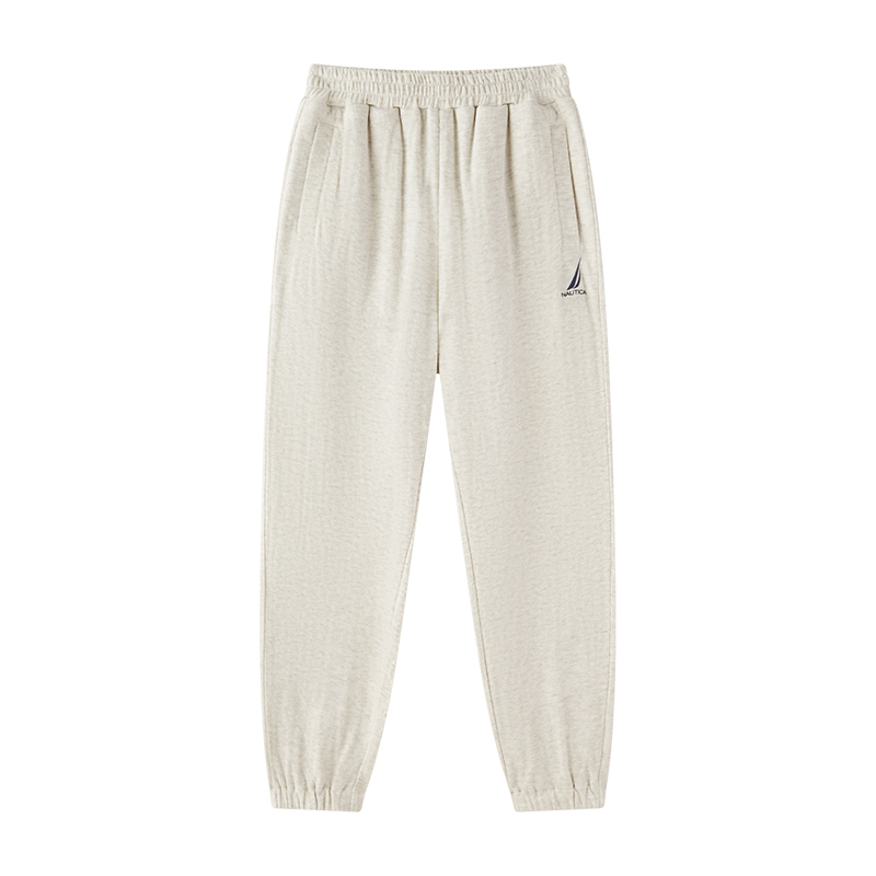 Детские спортивные штаны NAUTICA, светло-серый
Детские спортивные штаны NAUTICA, светло-серый