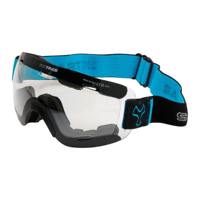 Горнолыжные очки SkiTrab Aero - Прозрачные 0-2
Горнолыжные очки SkiTrab Aero - Прозрачные 0-2