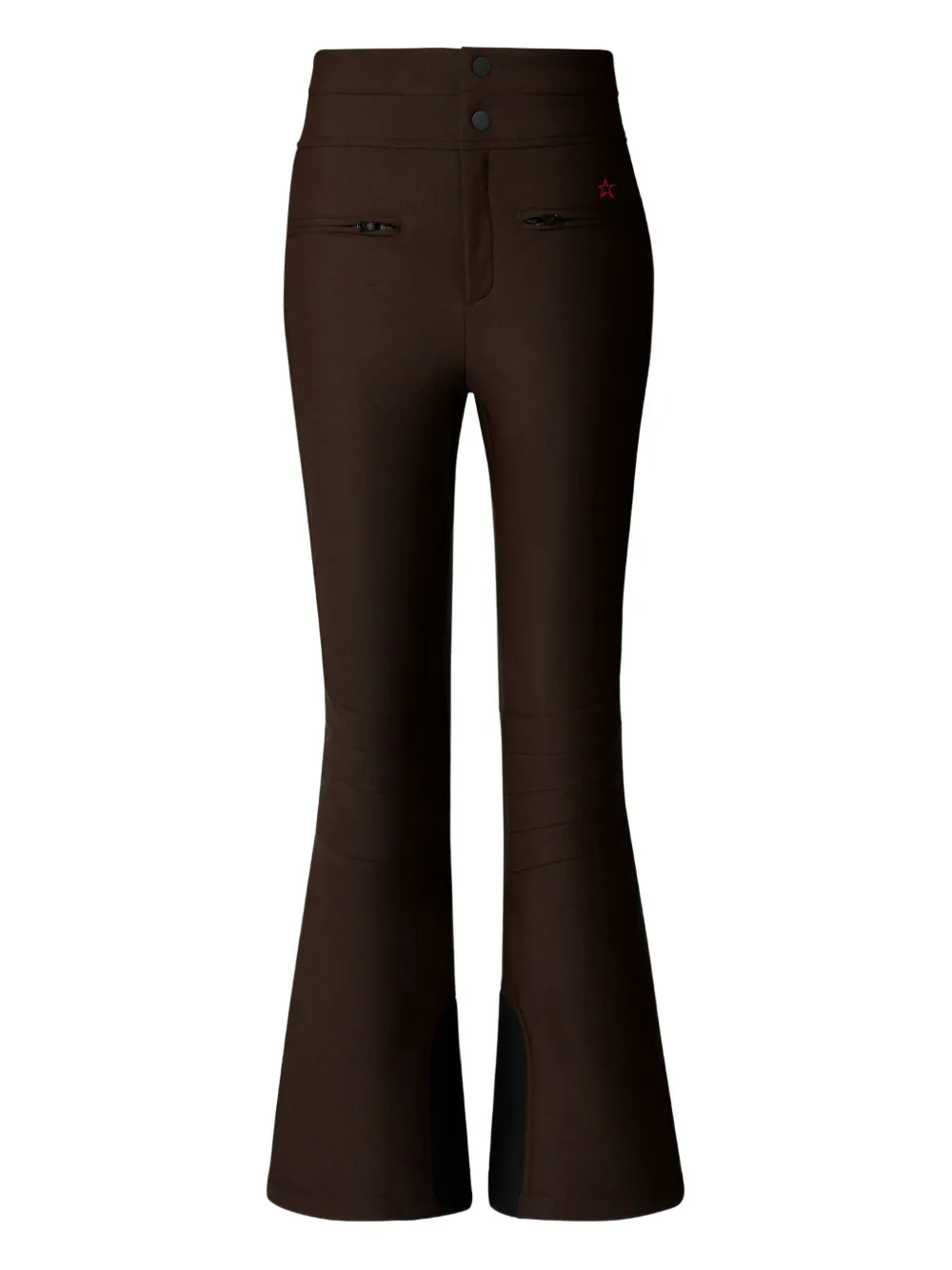 Расклешенные брюки Aurora Perfect Moment, коричневый
Расклешенные брюки Aurora Perfect Moment, коричневый