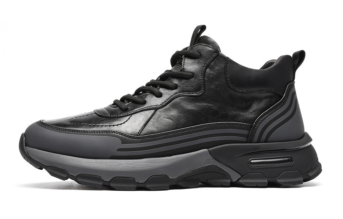 Кроссовки CВ°BANNER Casual Shoes Men Low-Top Black, Черный, Кроссовки CВ°BANNER Casual Shoes Men Low-Top Black
Кроссовки CВ°BANNER Casual Shoes Men Low-Top Black, Черный, Кроссовки CВ°BANNER Casual Shoes Men Low-Top Black