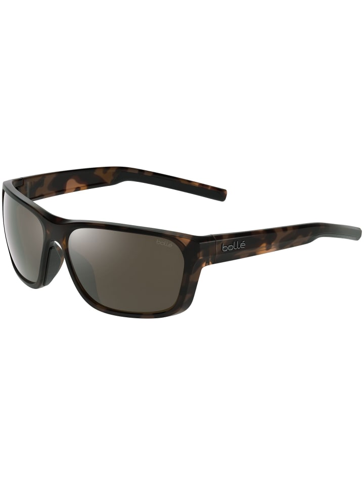 Bollé Спортивные очки STRIX в матовом черепаховом цвете - коричневый, поляризованные
Bollé Спортивные очки STRIX в матовом черепаховом цвете - коричневый, поляризованные