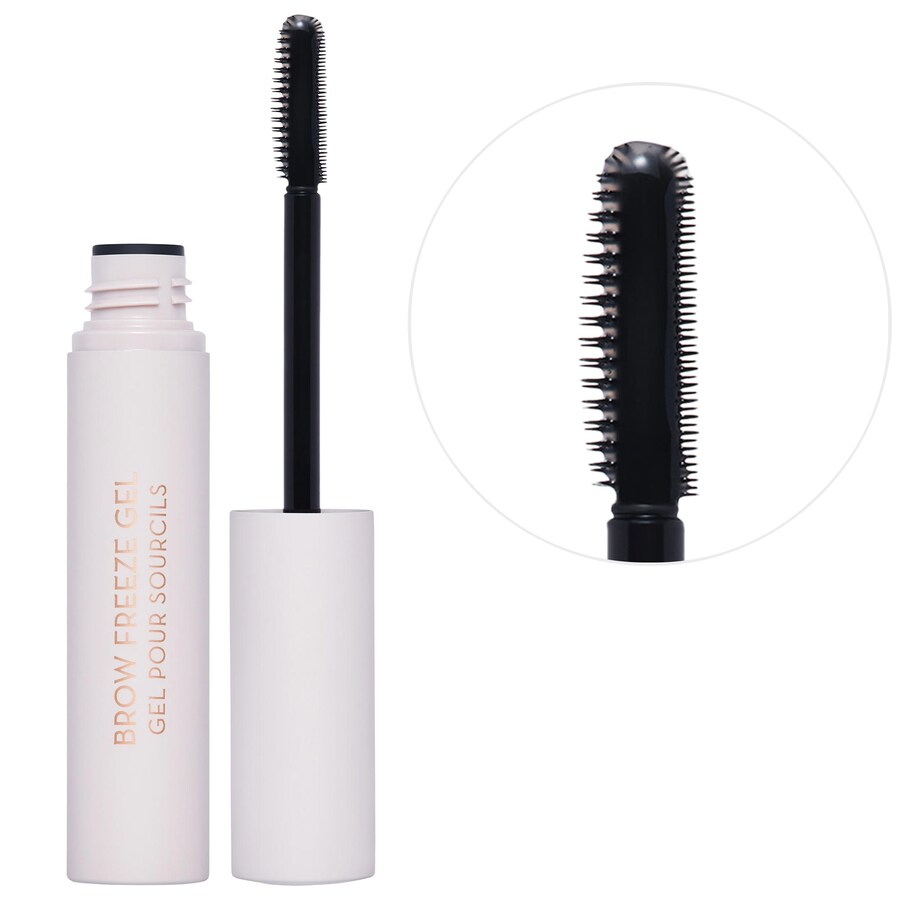 Гель для бровей Brow Freeze с экстремальной фиксацией, прозрачный восковой гель Anastasia Beverly Hills, 0.24 oz /7 ml, Clear
Гель для бровей Brow Freeze с экстремальной фиксацией, прозрачный восковой гель Anastasia Beverly Hills, 0.24 oz /7 ml, Clear