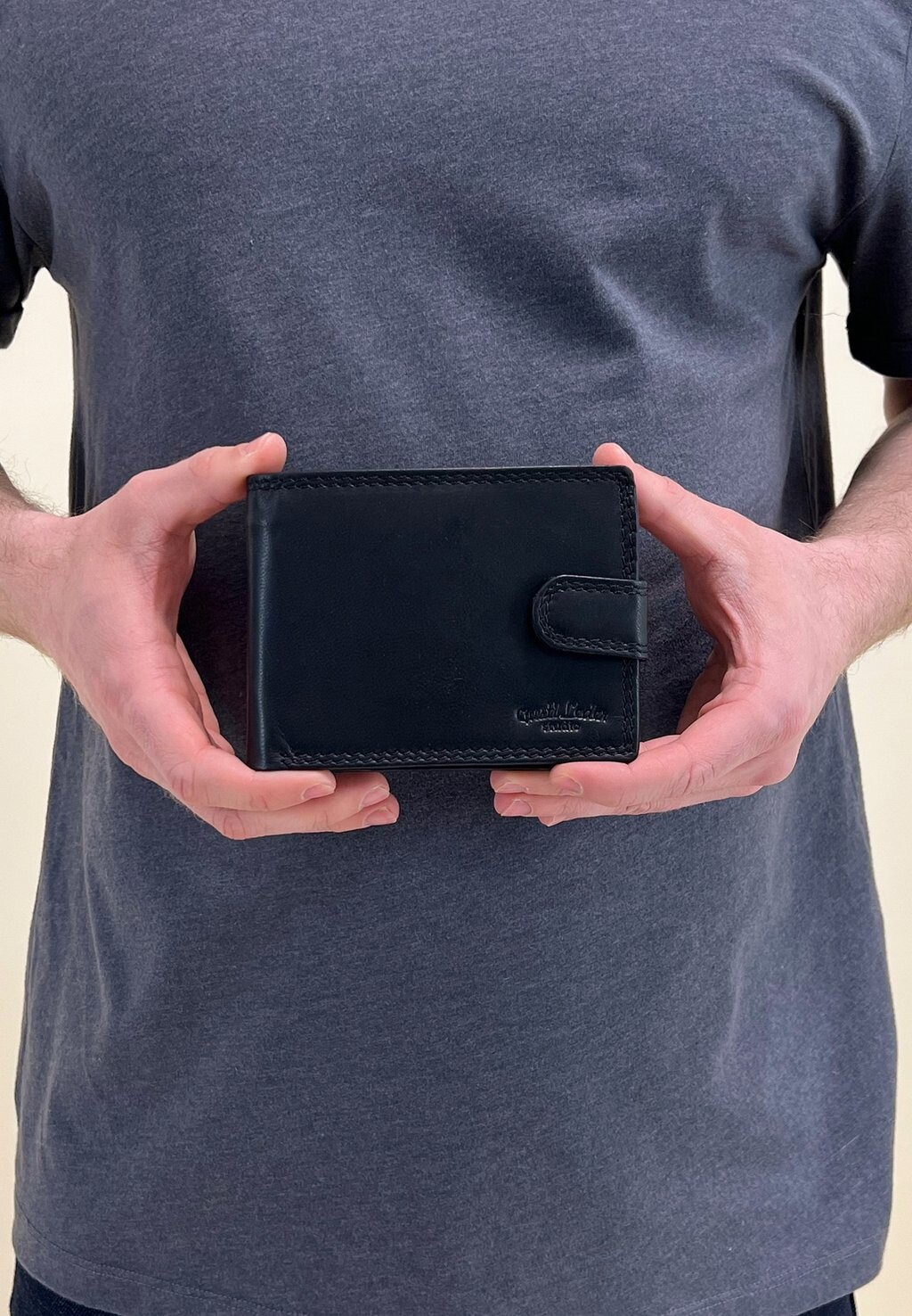 Кошелек GUSTAV Gusti Leder, цвет black
Кошелек GUSTAV Gusti Leder, цвет black