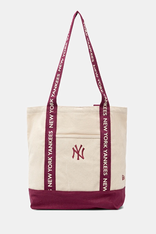 Сумка New Era, бежевый
Сумка New Era, бежевый