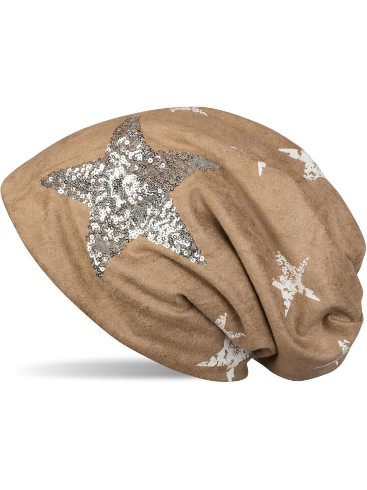 Кепка styleBREAKER, коричневый 
Кепка styleBREAKER, коричневый