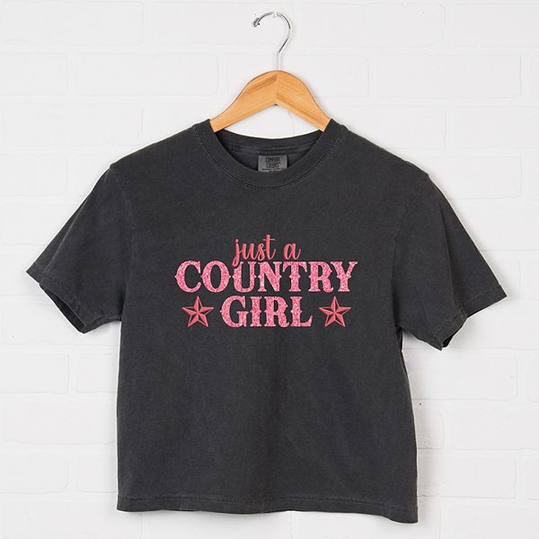 Футболка с принтом Just a country girl stars glitter/puff print Simply Sage Market, Pepper, Зеленый, Футболка с принтом Just a country girl stars glitter/puff print Simply Sage Market, Pepper
Футболка с принтом Just a country girl stars glitter/puff print Simply Sage Market, Pepper, Зеленый, Футболка с принтом Just a country girl stars glitter/puff print Simply Sage Market, Pepper
