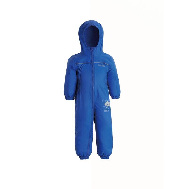 Детская куртка Regatta, цвет azul zafiro/foggy blue/blue
Детская куртка Regatta, цвет azul zafiro/foggy blue/blue