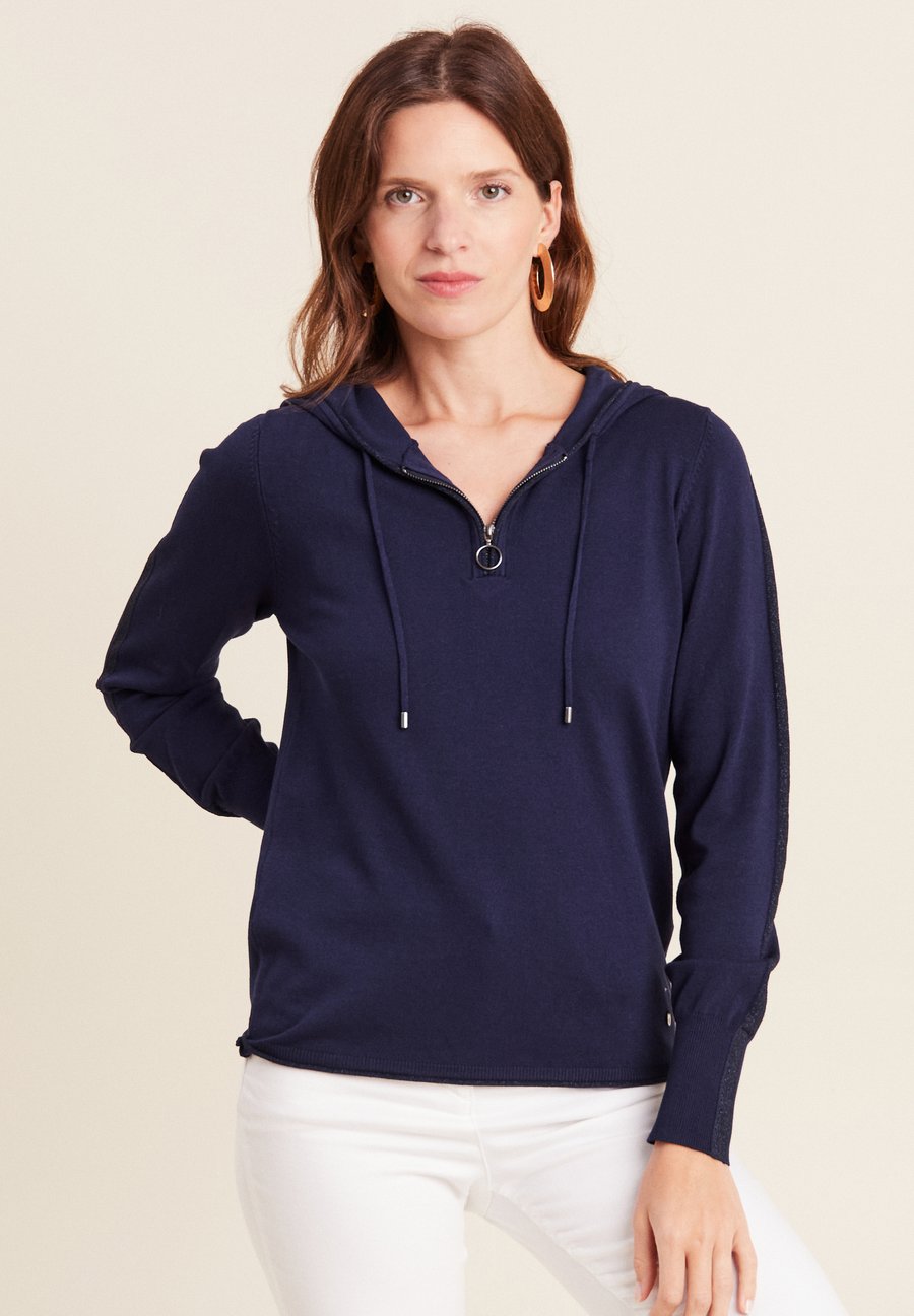 Худи Breal Hoodie, Bleu Marine/Dark Blue
Худи Breal Hoodie, Bleu Marine/Dark Blue