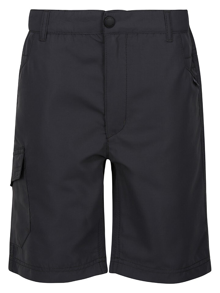 Шорты бермуды Regatta, черный
Шорты бермуды Regatta, черный