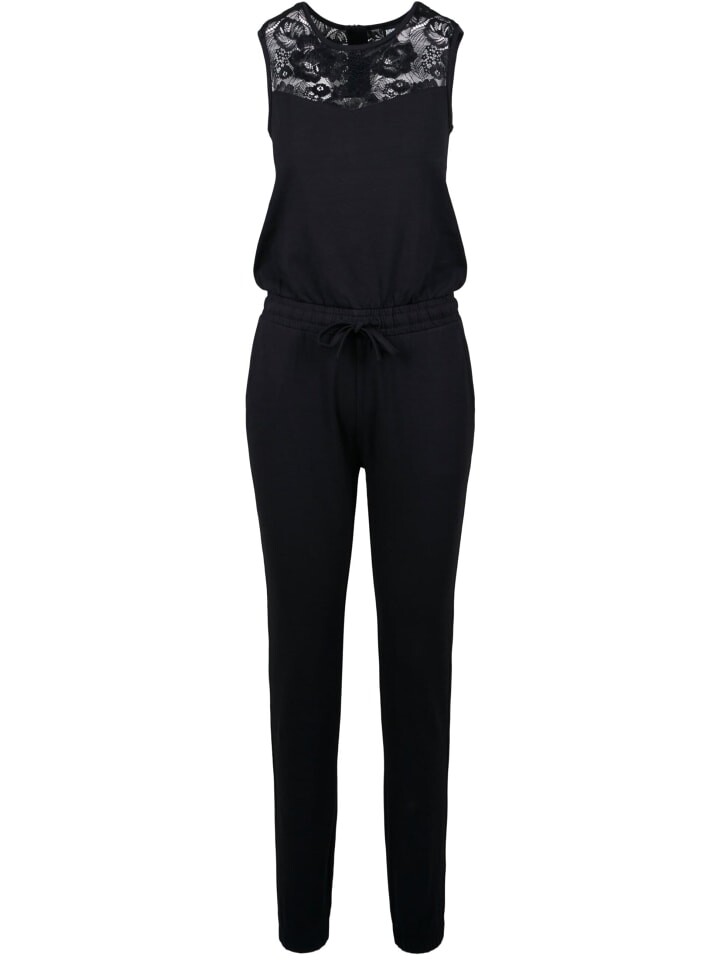 Комбинезон Urban Classics, черный
Комбинезон Urban Classics, черный