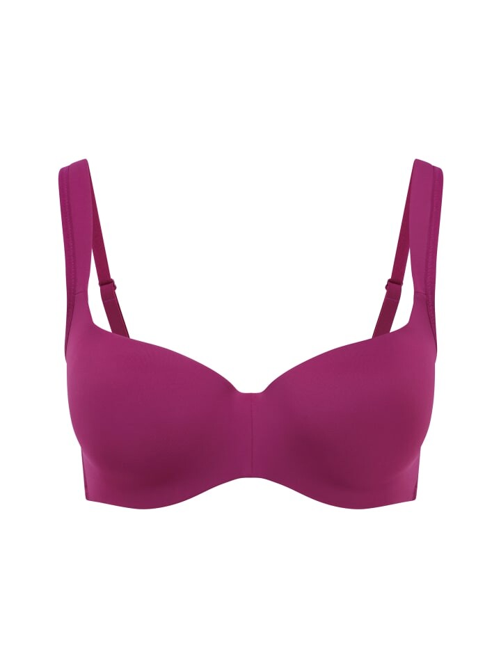 Бюстгальтер на косточках nuance, цвет beere
Бюстгальтер на косточках nuance, цвет beere
