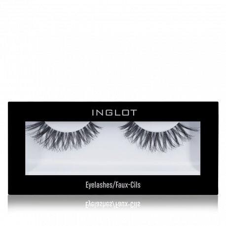 Ресницы 94Н, INGLOT
Ресницы 94Н, INGLOT