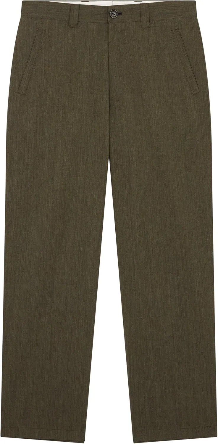 Paul Smith Мужские рабочие чиносы
Paul Smith Мужские рабочие чиносы