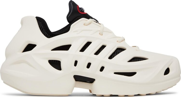 Кроссовки adiFOM Climacool 'White Black', белый
Кроссовки adiFOM Climacool 'White Black', белый