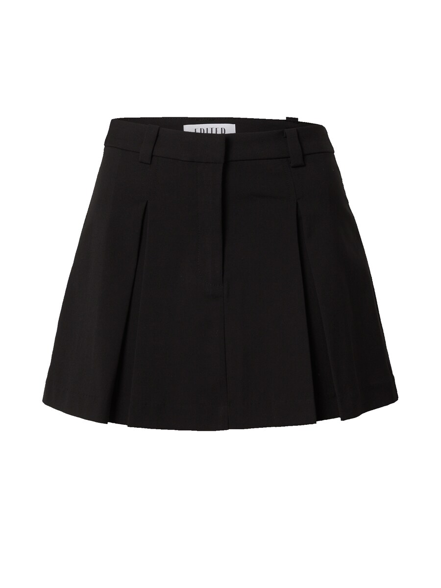 Юбка EDITED Mine, черный
Юбка EDITED Mine, черный