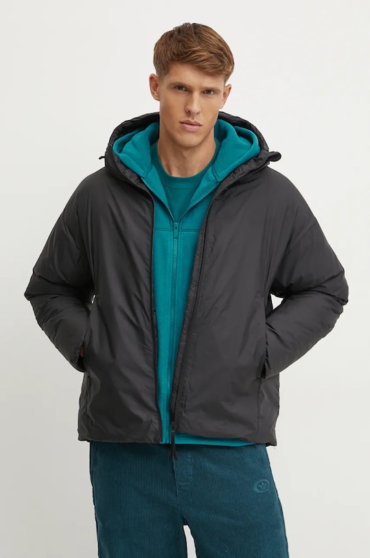 Пуховая куртка Traveer Adidas, черный
Пуховая куртка Traveer Adidas, черный