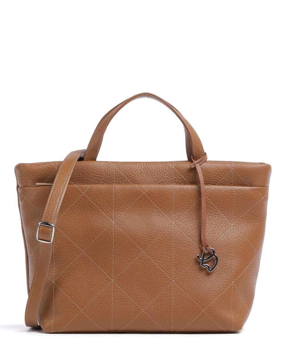 Сумочка Pienza из зерненой кожи Mywalit, коричневый
Сумочка Pienza из зерненой кожи Mywalit, коричневый