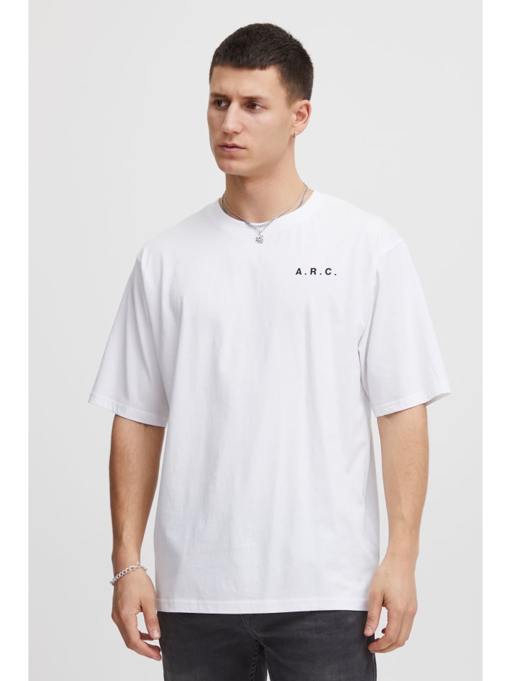 !SOLID Футболка SDElan белого цвета, Белый, !SOLID Футболка SDElan белого цвета
!SOLID Футболка SDElan белого цвета, Белый, !SOLID Футболка SDElan белого цвета