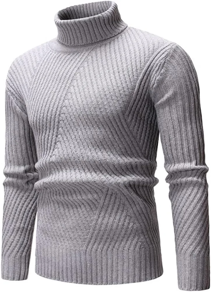 Jegsnoe осенне-зимняя мода мужская водолазка теплый slim fit вязаный пуловер
Jegsnoe осенне-зимняя мода мужская водолазка теплый slim fit вязаный пуловер