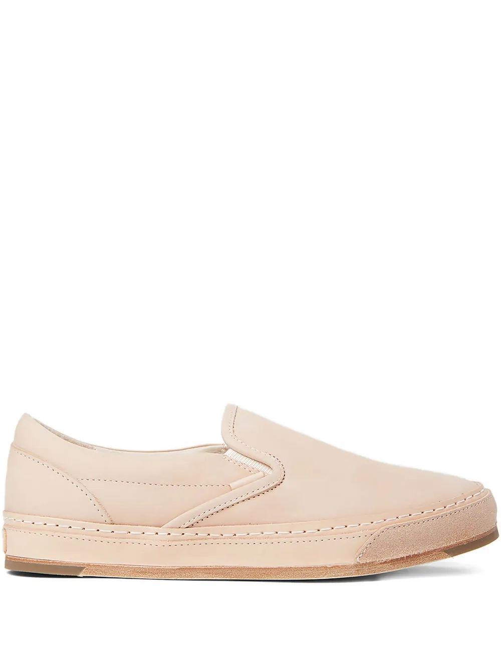 Кроссовки Manual Industrial Hender Scheme, нейтральный
Кроссовки Manual Industrial Hender Scheme, нейтральный