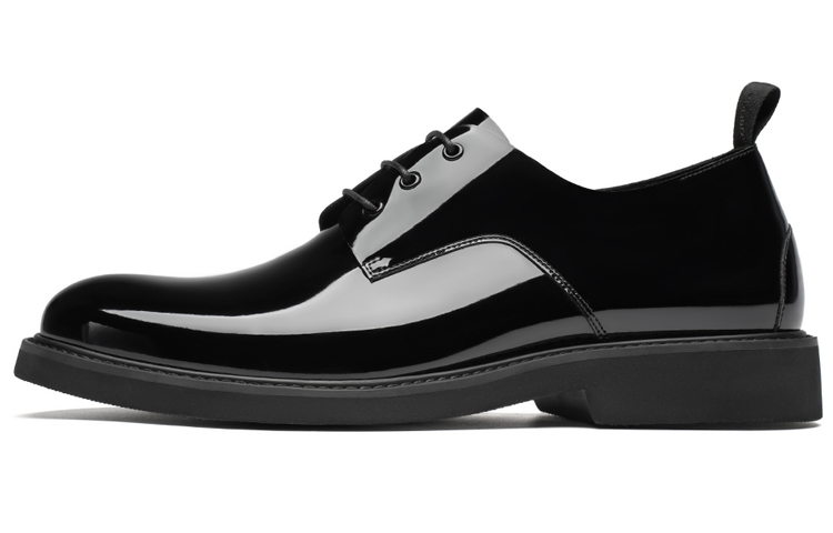 Туфли ROBERTA DI CAMERINO мужские черные
Туфли ROBERTA DI CAMERINO мужские черные