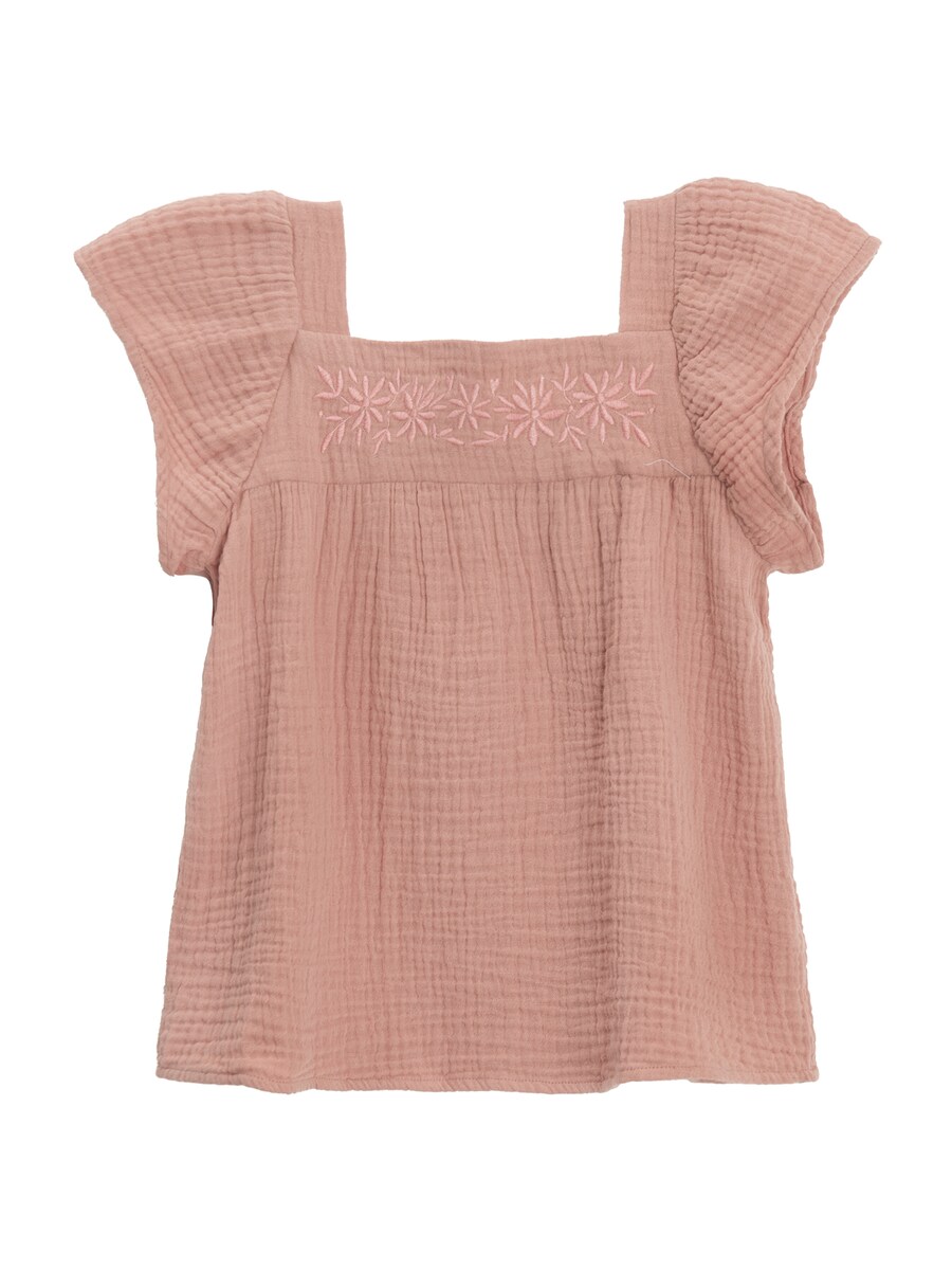 Блуза Cool Club, цвет Pitaya
Блуза Cool Club, цвет Pitaya