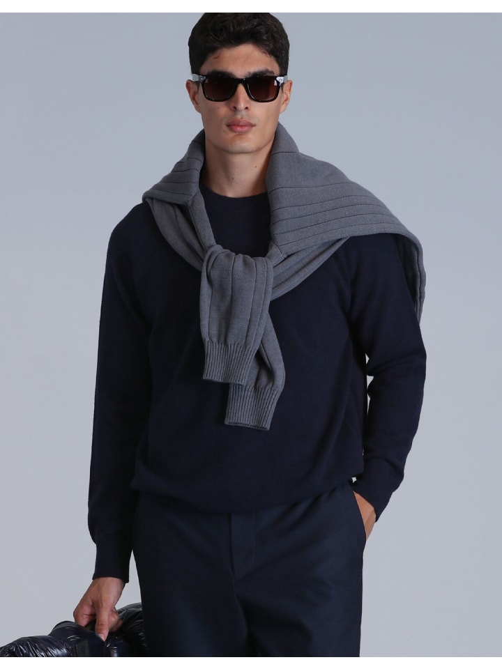 Толстовка Lufian, темно-синий
Толстовка Lufian, темно-синий