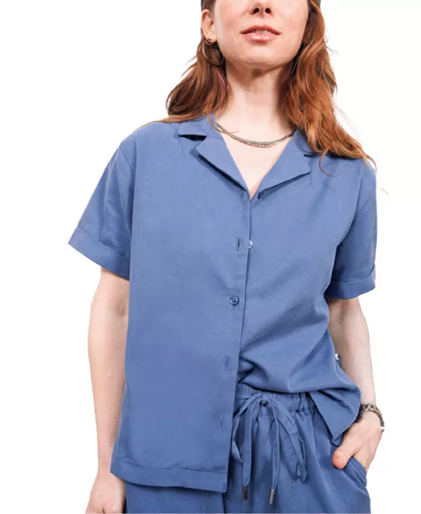 Повседневная походная рубашка на пуговицах Wildfang, мультиколор
Повседневная походная рубашка на пуговицах Wildfang, мультиколор