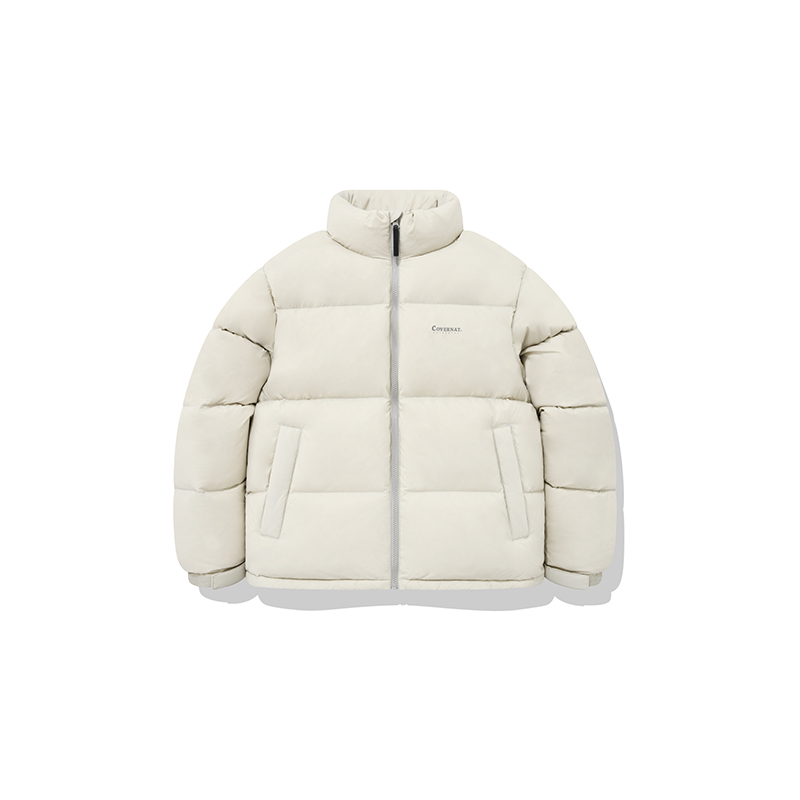 Пуховик унисекс цвета слоновой кости белый COVERNAT, Бежевый, Пуховик унисекс цвета слоновой кости белый COVERNAT
Пуховик унисекс цвета слоновой кости белый COVERNAT, Бежевый, Пуховик унисекс цвета слоновой кости белый COVERNAT