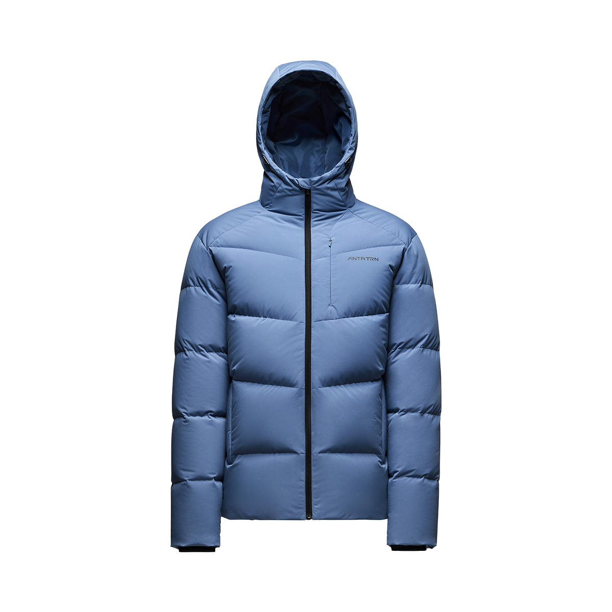 Анта Пуховая Курка Мужская Шахматная Серая, Шахматный Серый
Анта Пуховая Курка Мужская Шахматная Серая, Шахматный Серый