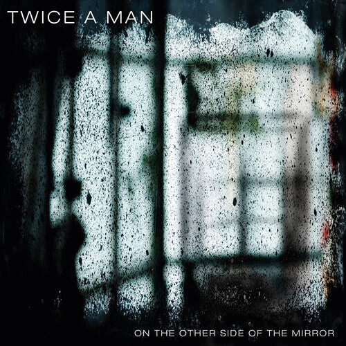 CD диск Twice a Man: On The Other Side Of The Mirror
CD диск Twice a Man: On The Other Side Of The Mirror
