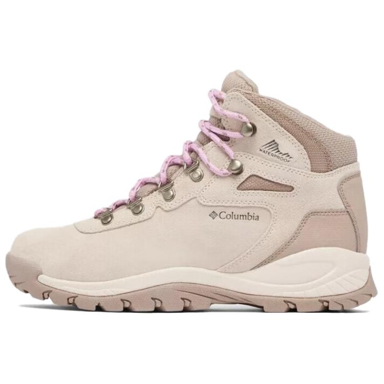 Columbia Термоизолирующие водонепроницаемые короткие уличные ботинки с амортизацией, женские, светло-коричневый цвет
Columbia Термоизолирующие водонепроницаемые короткие уличные ботинки с амортизацией, женские, светло-коричневый цвет