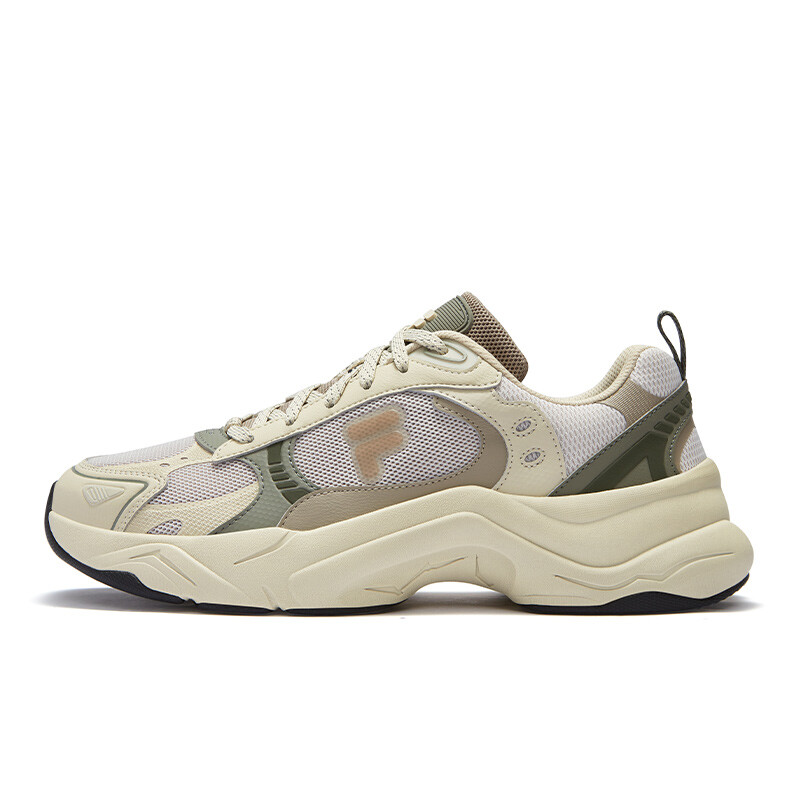 Кроссовки FILA FUSION Lifestyle Shoes Men Low-top Dark Gray/castle Wall Brown, темно-серый
Кроссовки FILA FUSION Lifestyle Shoes Men Low-top Dark Gray/castle Wall Brown, темно-серый