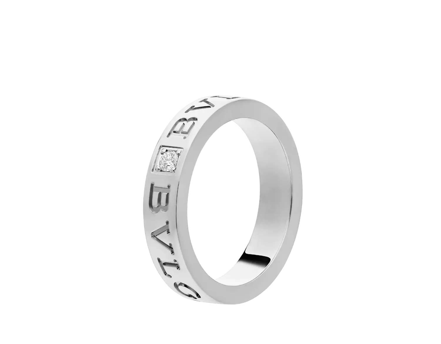 Кольцо B.Zero1 Bvlgari
Кольцо B.Zero1 Bvlgari